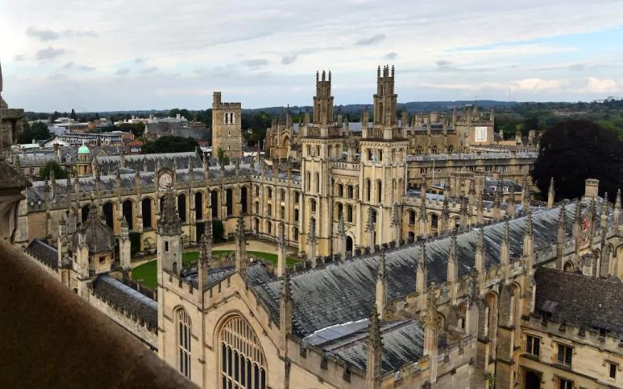 Oxford