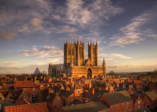 Lincolnshire